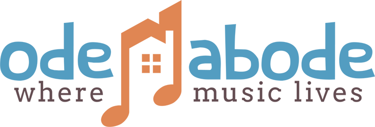 Ode Abode: Where Music Lives